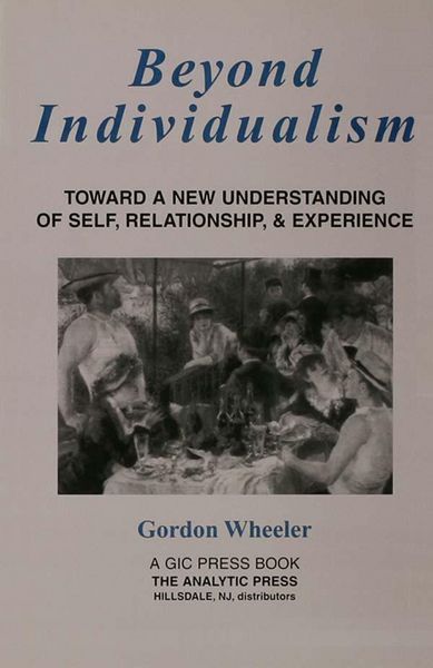 Produktbild: Beyond Individualism