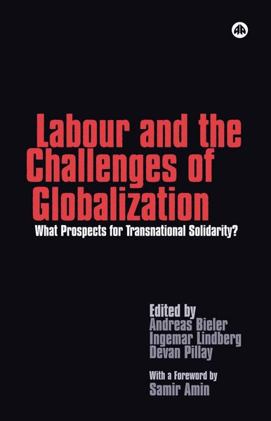 Produktbild: Labour and the Challenges of Globalization