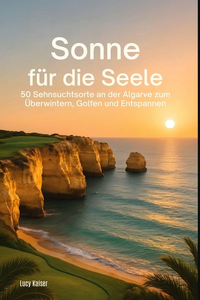 Produktbild: Sonne f&uuml;r die Seele