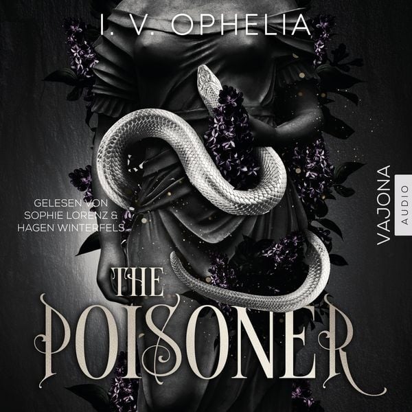 Produktbild: The Poisoner