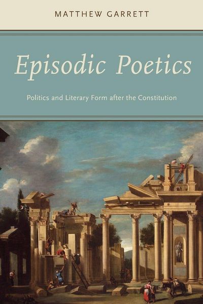 Produktbild: Episodic Poetics