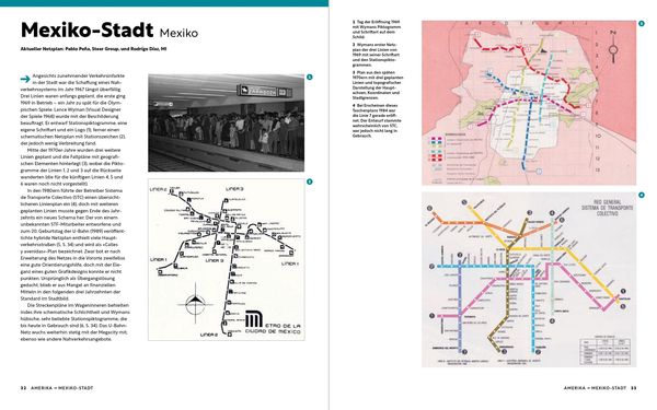 Produktbild: Transit Maps