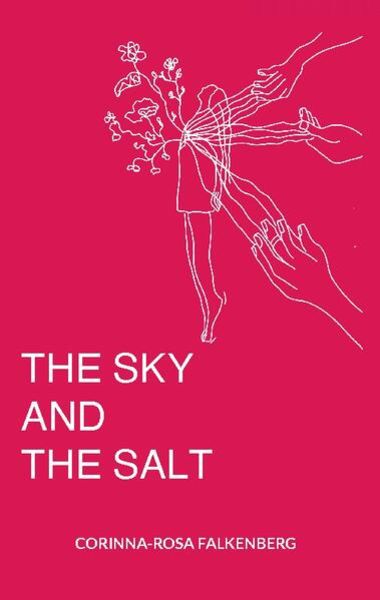 The sky and the salt