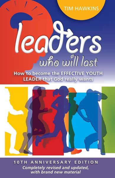 Produktbild: Leaders who will last