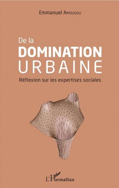 Produktbild: De la domination urbaine