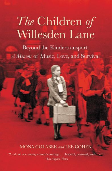 Produktbild: The Children of Willesden Lane