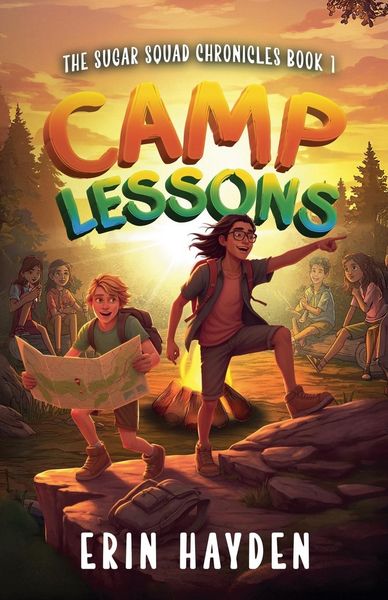 Produktbild: Camp Lessons