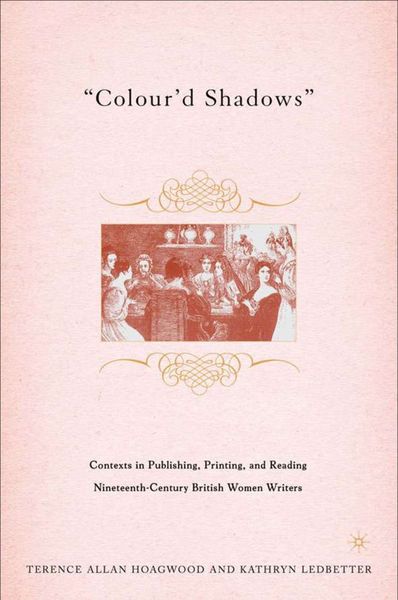 Produktbild: Colour'd Shadows
