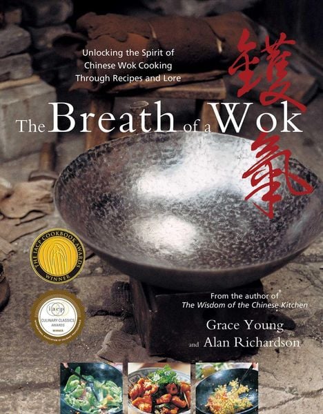 Produktbild: The Breath of a Wok