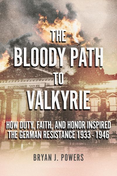 Produktbild: Bloody Path to Valkyrie