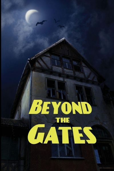 Produktbild: Beyond the Gates