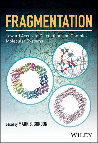 Produktbild: Fragmentation: Toward Accurate Calculations on Complex Molecular Systems