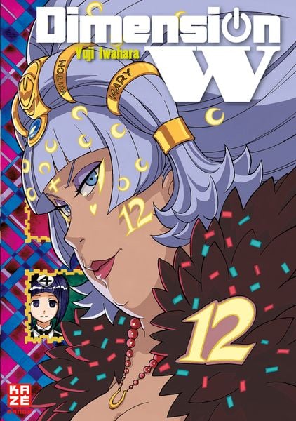 Produktbild: Dimension W &ndash; Band 12