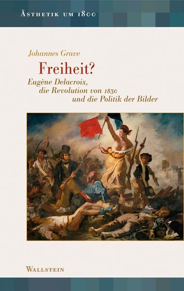 Produktbild: Freiheit?