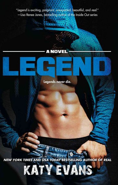 Produktbild: Legend