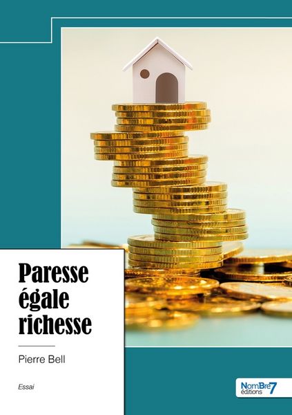 Produktbild: Paresse egale richesse