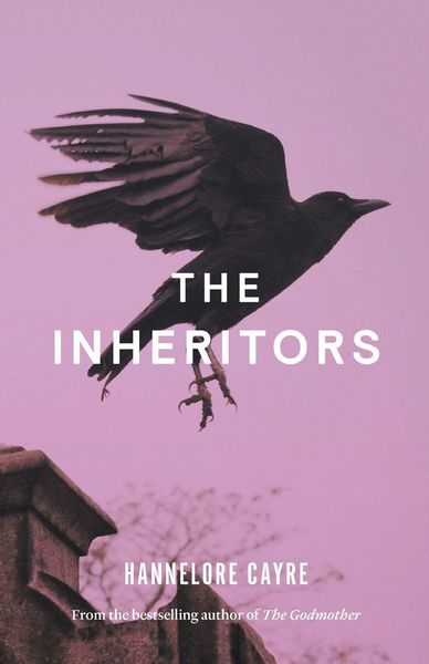 Produktbild: The Inheritors