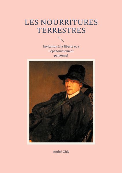 Produktbild: Les Nourritures terrestres