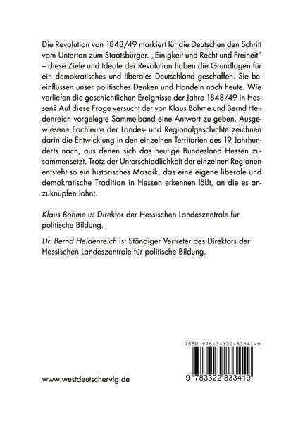 Produktbild: &bdquo;Einigkeit und Recht und Freiheit&ldquo;