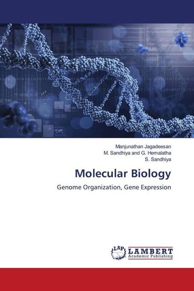 Produktbild: Molecular Biology