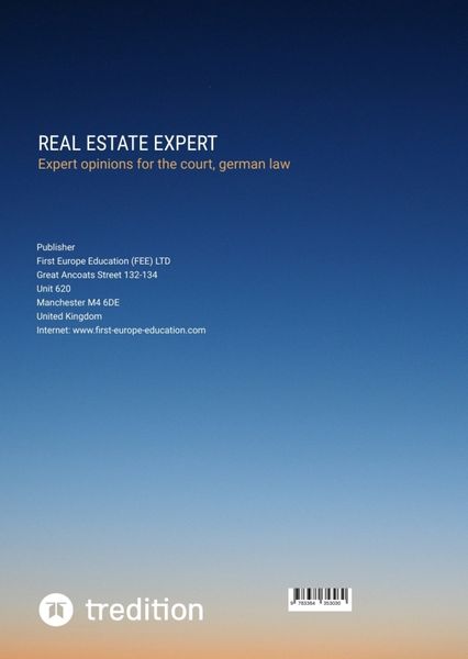 Produktbild: Real Estate Expert