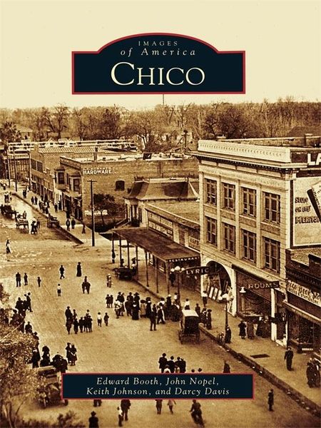 Produktbild: Chico