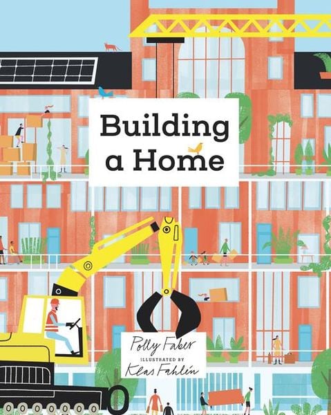 Produktbild: Building a Home