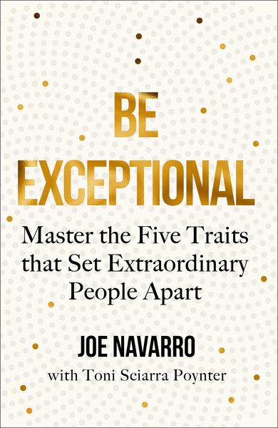 Produktbild: Be Exceptional
