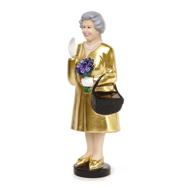 Produktbild: Solar Queen Gold Edition