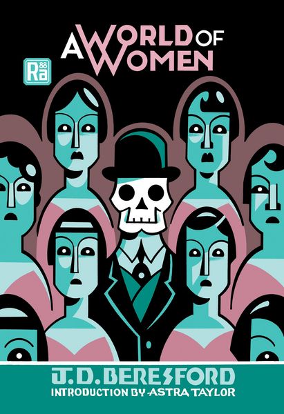 Produktbild: A World of Women