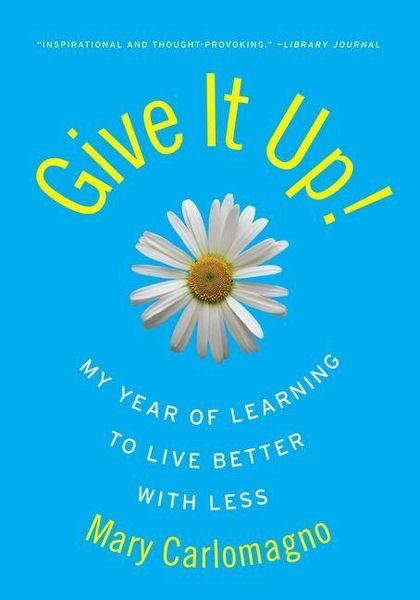 Produktbild: Give It Up!