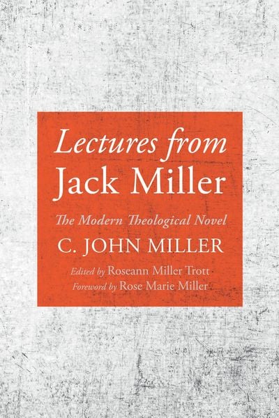 Produktbild: Lectures from Jack Miller