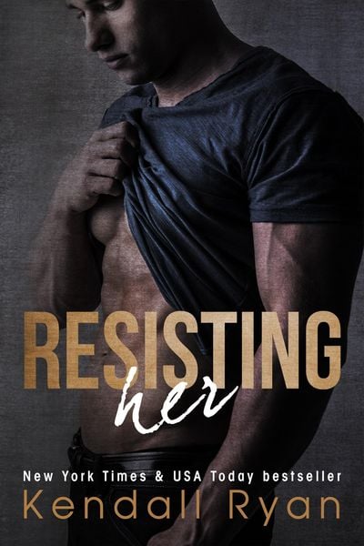 Produktbild: Resisting Her