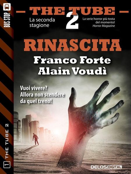Produktbild: Rinascita