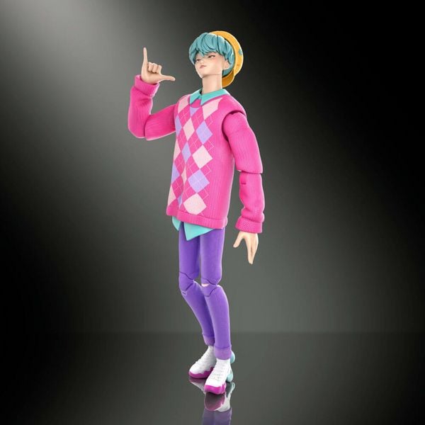 Produktbild: KPop DH Action Figure Baby.JRY35