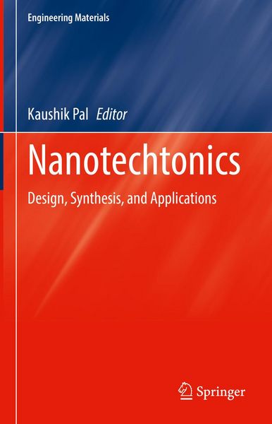 Produktbild: Nanotechtonics