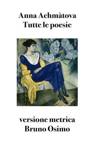 Produktbild: Tutte le poesie