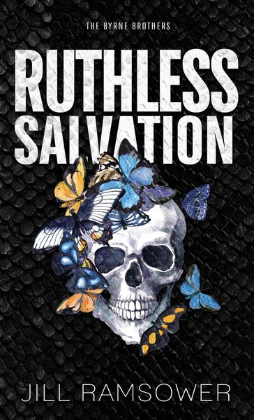 Produktbild: Ruthless Salvation