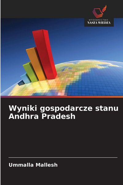 Produktbild: Wyniki gospodarcze stanu Andhra Pradesh