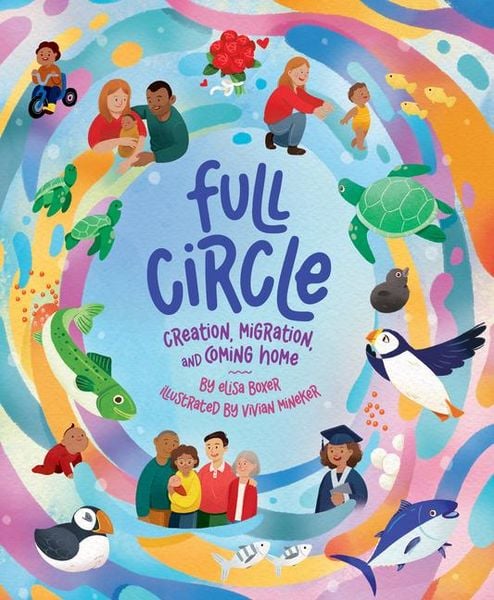 Produktbild: Full Circle