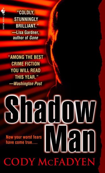 Produktbild: Shadow Man
