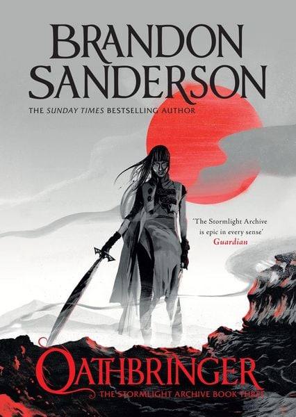 Produktbild: Oathbringer