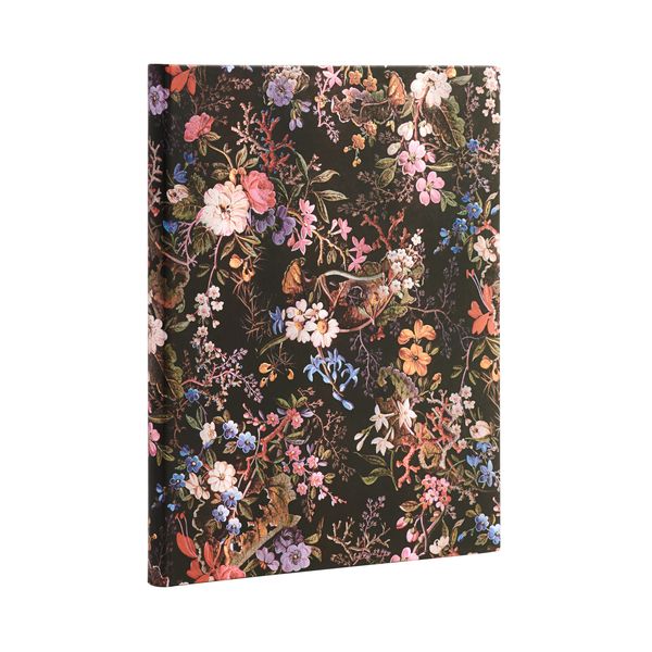 Produktbild: Adressbuch Floralia, Ultra, Adressb&uuml;cher