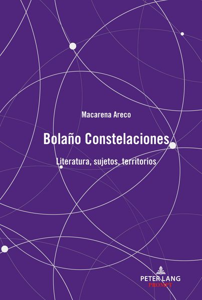 Produktbild: Bola&ntilde;o Constelaciones
