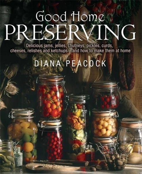 Produktbild: Good Home Preserving