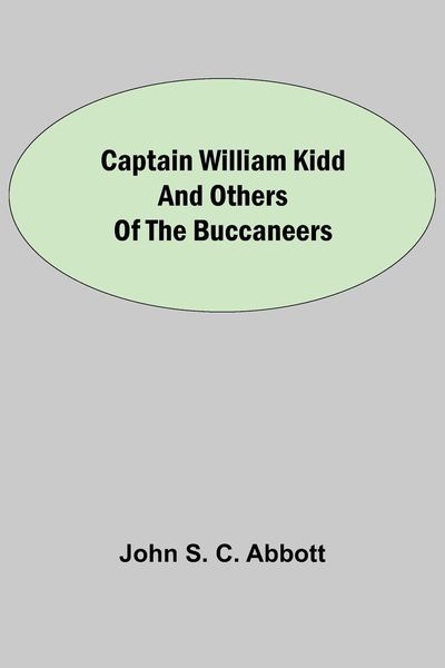 Produktbild: Captain William Kidd and Others of the Buccaneers