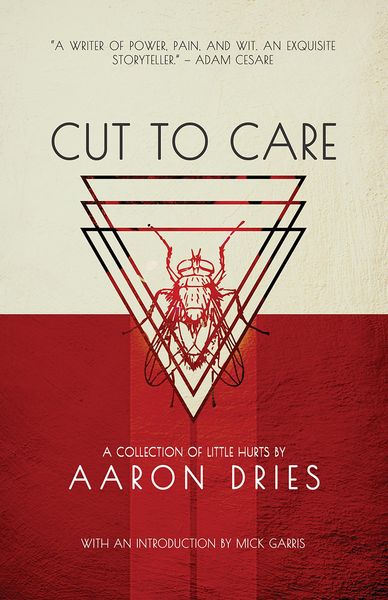 Produktbild: Cut to Care