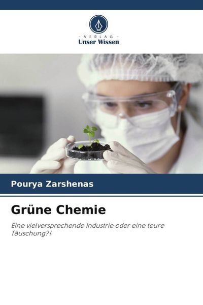 Produktbild: Gr&uuml;ne Chemie
