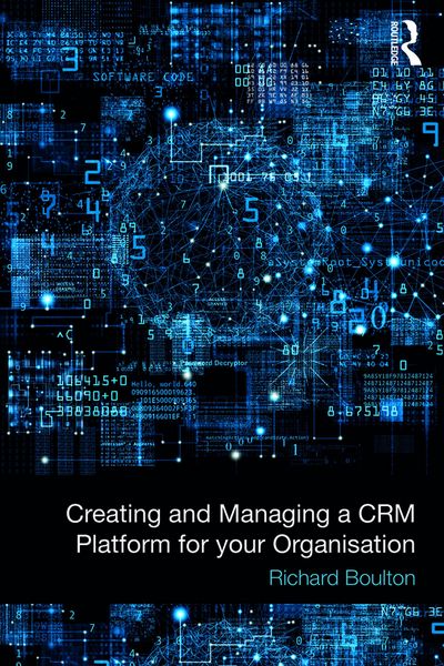 Produktbild: Creating and Managing a CRM Platform for your Organisation