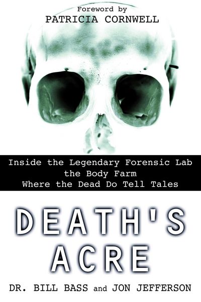 Produktbild: Death's Acre